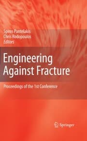 Cover von Engineering Against Fracture