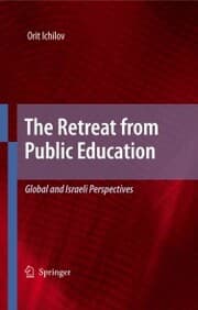 Cover von The Retreat from Public Education