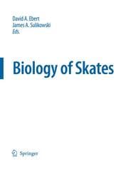 Cover von Biology of Skates