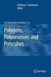 Cover von Polygons, Polyominoes and Polycubes