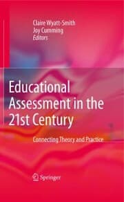 Cover von Educational Assessment in the 21st Century