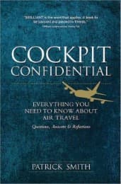 Cover von Cockpit Confidential