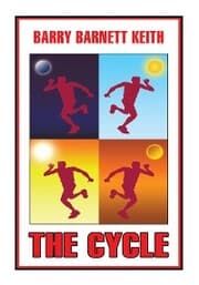 Cover von The Cycle