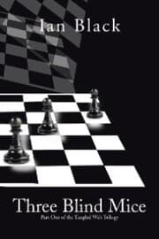 Cover von Three Blind Mice