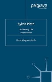 Cover von Sylvia Plath