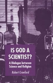 Cover von Is God a Scientist?