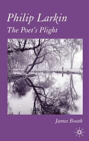 Cover von Philip Larkin