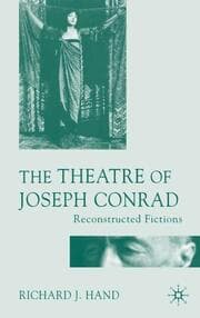 Cover von The Theatre of Joseph Conrad