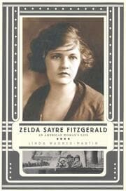 Cover von Zelda Sayre Fitzgerald