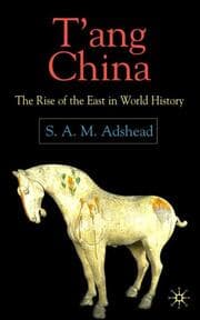 Cover von T'ang China