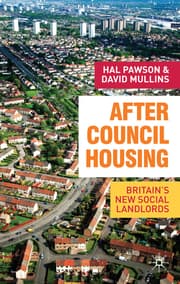 Cover von After Council Housing