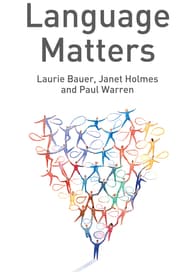 Cover von Language Matters