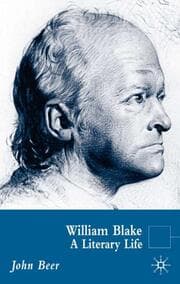 Cover von William Blake