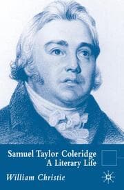Cover von Samuel Taylor Coleridge