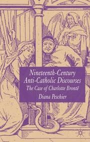 Cover von Nineteenth-Century Anti-Catholic Discourses