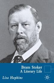 Cover von Bram Stoker