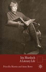 Cover von Iris Murdoch