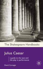 Cover von Julius Caesar