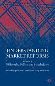 Cover von Understanding Market Reforms