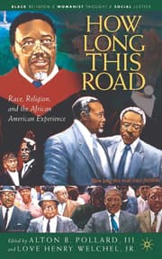 Cover von How Long This Road