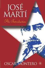 Cover von Jose Marti: An Introduction