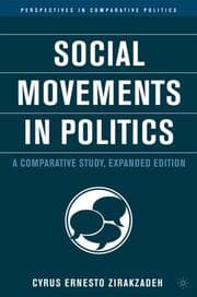 Cover von Social Movements in Politics
