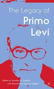 Cover von The Legacy of Primo Levi
