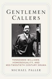 Cover von Gentlemen Callers