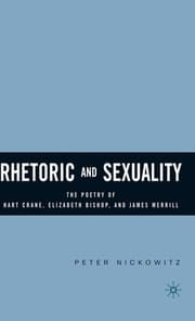 Cover von Rhetoric and Sexuality