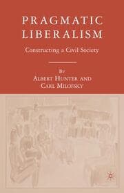 Cover von Pragmatic Liberalism