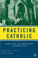 Cover von Practicing Catholic