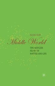 Cover von Middle World