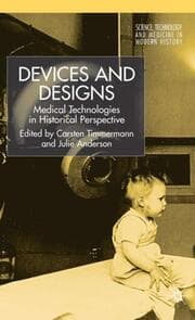 Cover von Devices and Designs