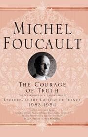Cover von The Courage of Truth