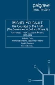 Cover von The Courage of Truth