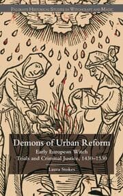 Cover von Demons of Urban Reform
