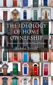 Cover von The Ideology of Home Ownership