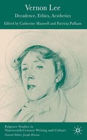 Cover von Vernon Lee