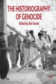Cover von The Historiography of Genocide