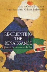 Cover von Re-Orienting the Renaissance