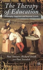 Cover von The Therapy of Education