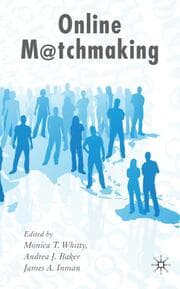 Cover von Online Matchmaking