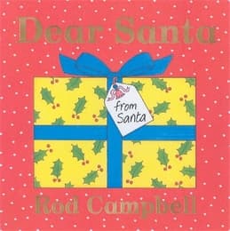 Cover von Dear Santa