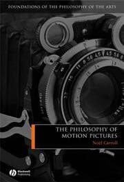 Cover von The Philosophy of Motion Pictures