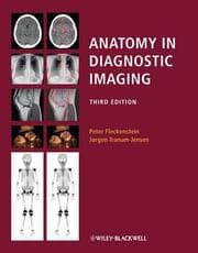 Cover von Anatomy in Diagnostic Imaging