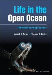 Cover von Life in the Open Ocean