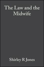 Cover von The Law and the Midwife