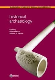 Cover von Historical Archaeology