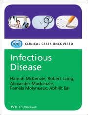 Cover von Infectious Disease