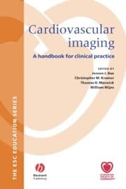 Cover von Cardiovascular Imaging